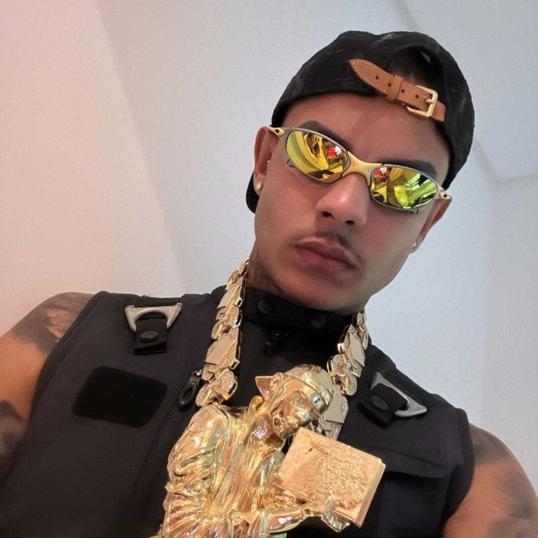 Chrys Dias